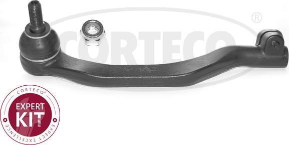 Corteco 49400468 - Tie Rod End autospares.lv