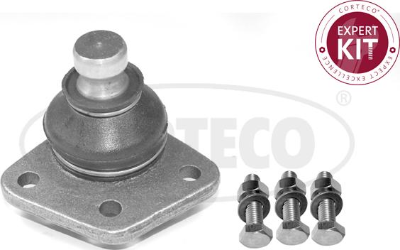 Corteco 49400403 - Ball Joint autospares.lv