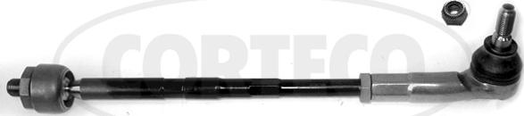 Corteco 49400410 - Tie Rod autospares.lv