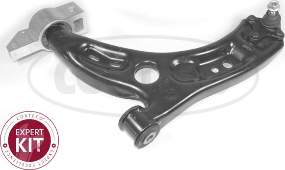 Corteco 49400418 - Track Control Arm autospares.lv