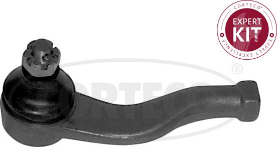 Corteco 49400438 - Tie Rod End autospares.lv