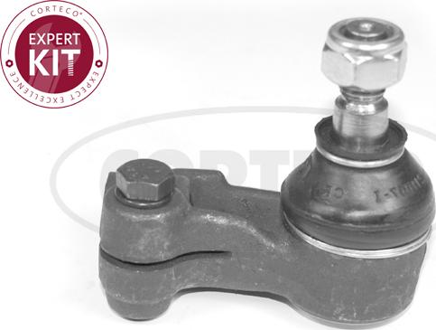 Corteco 49400475 - Tie Rod End autospares.lv