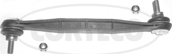 Corteco 49400476 - Rod / Strut, stabiliser autospares.lv