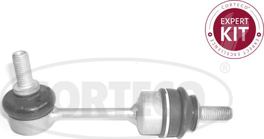 Corteco 49400473 - Rod / Strut, stabiliser autospares.lv