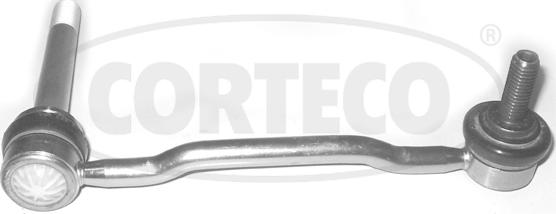 Corteco 49400591 - Rod / Strut, stabiliser autospares.lv
