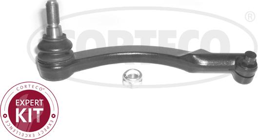 Corteco 49400598 - Tie Rod End autospares.lv