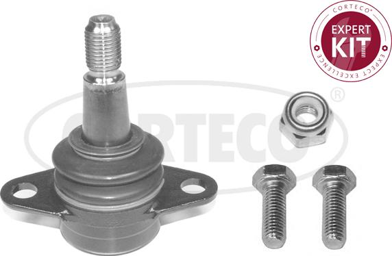 Corteco 49400553 - Ball Joint autospares.lv