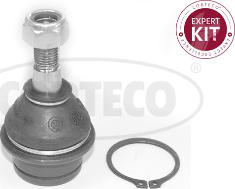 Corteco 49400557 - Ball Joint autospares.lv