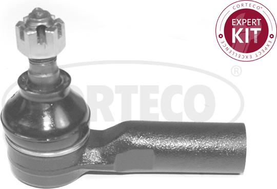 Corteco 49400569 - Tie Rod End autospares.lv