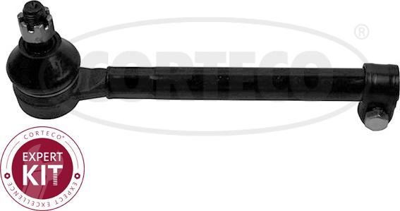 Corteco 49400564 - Tie Rod End autospares.lv