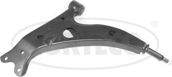 Corteco 49400514 - Track Control Arm autospares.lv