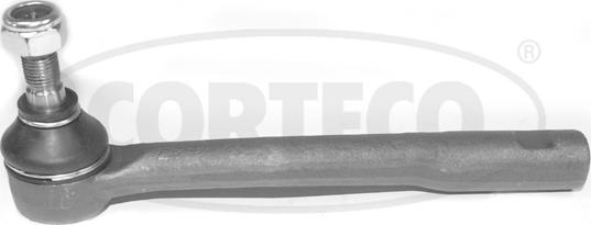 Corteco 49400524 - Tie Rod End autospares.lv