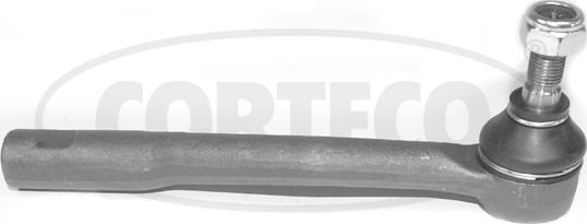 Corteco 49400525 - Tie Rod End autospares.lv