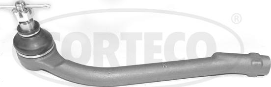 Corteco 49400527 - Tie Rod End autospares.lv