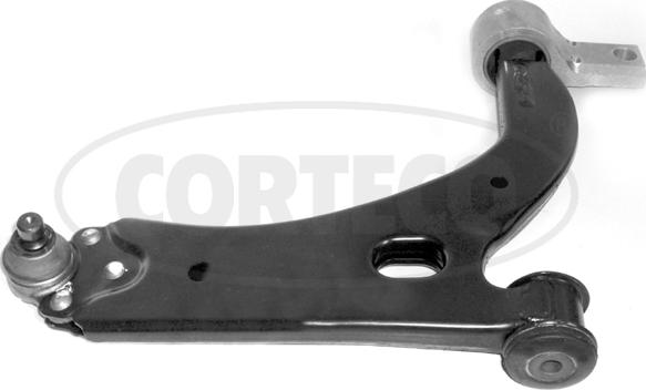 Corteco 49400699 - Track Control Arm autospares.lv