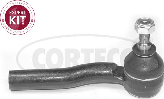 Corteco 49400690 - Tie Rod End autospares.lv