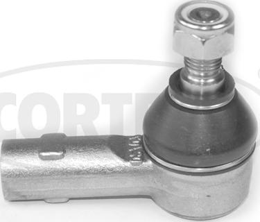 Corteco 49400692 - Tie Rod End autospares.lv