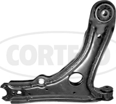 Corteco 49400660 - Track Control Arm autospares.lv