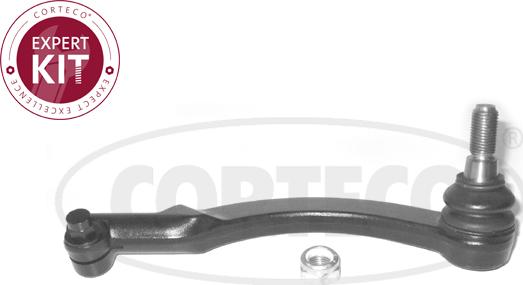 Corteco 49400667 - Tie Rod End autospares.lv