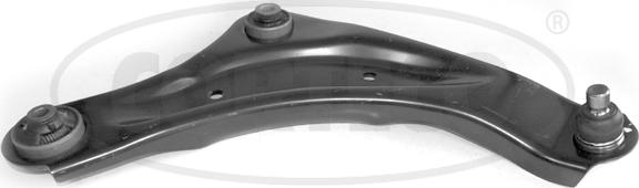 Corteco 49400604 - Track Control Arm autospares.lv