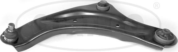 Corteco 49400605 - Track Control Arm autospares.lv