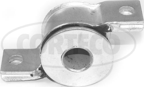 Corteco 49400607 - Bush of Control / Trailing Arm autospares.lv