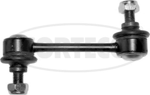 Corteco 49400680 - Rod / Strut, stabiliser autospares.lv