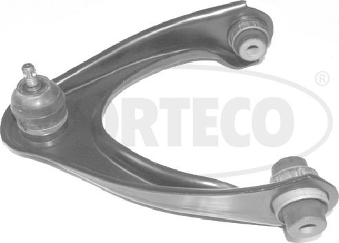 Corteco 49400682 - Track Control Arm autospares.lv