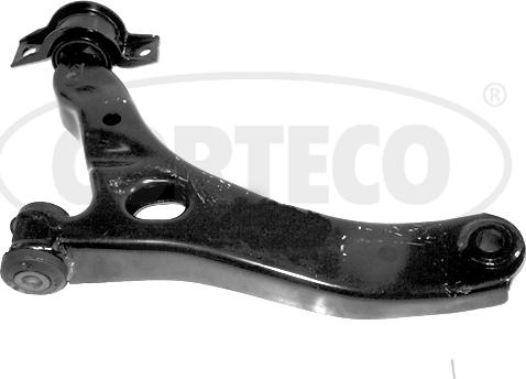 Corteco 49400634 - Track Control Arm autospares.lv