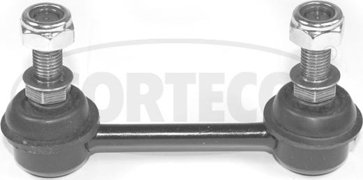 Corteco 49400632 - Rod / Strut, stabiliser autospares.lv