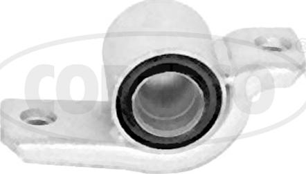 Corteco 49400629 - Bush of Control / Trailing Arm autospares.lv