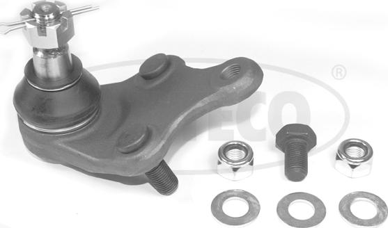 Corteco 49400678 - Ball Joint autospares.lv