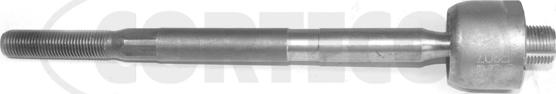 Corteco 49400041 - Inner Tie Rod, Axle Joint autospares.lv