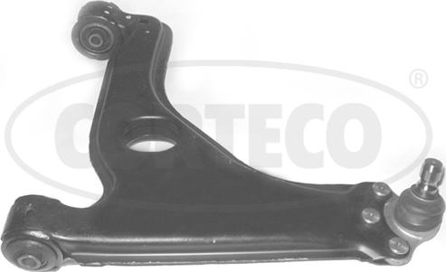 Corteco 49400048 - Track Control Arm autospares.lv