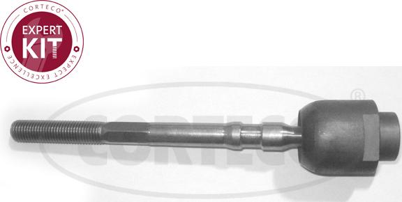 Corteco 49400056 - Inner Tie Rod, Axle Joint autospares.lv