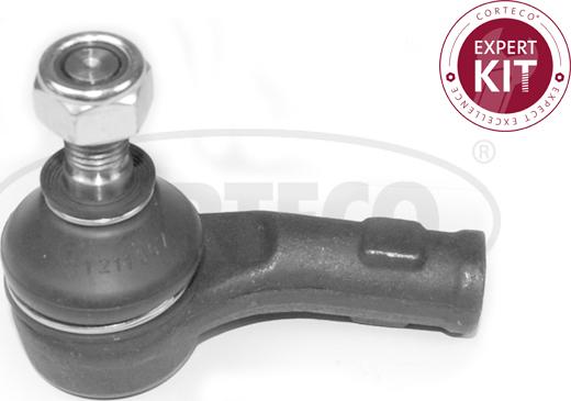 Corteco 49400053 - Tie Rod End autospares.lv