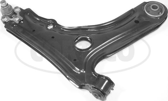 Corteco 49400068 - Track Control Arm autospares.lv