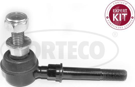 Corteco 49400006 - Rod / Strut, stabiliser autospares.lv