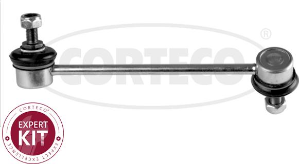 Corteco 49400003 - Rod / Strut, stabiliser autospares.lv