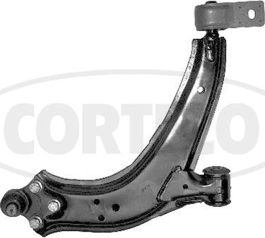 Corteco 49400017 - Track Control Arm autospares.lv