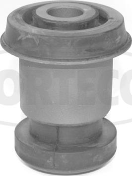 Corteco 49400086 - Bush of Control / Trailing Arm autospares.lv