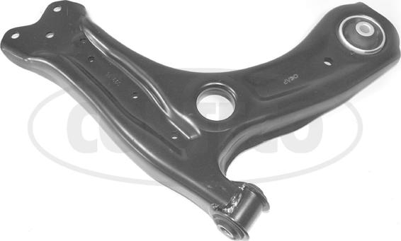 Corteco 49400036 - Track Control Arm autospares.lv