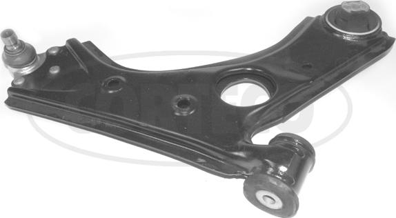 Corteco 49400026 - Track Control Arm autospares.lv