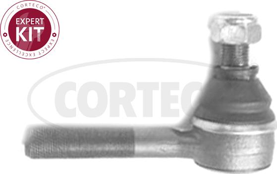 Corteco 49400020 - Tie Rod End autospares.lv