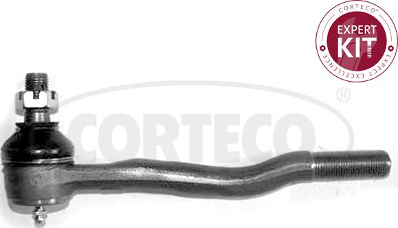 Corteco 49400022 - Tie Rod End autospares.lv