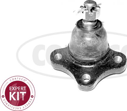 Corteco 49400076 - Ball Joint autospares.lv