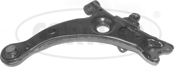 Corteco 49400155 - Track Control Arm autospares.lv