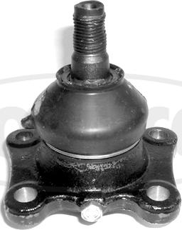 Corteco 49400157 - Ball Joint autospares.lv