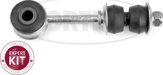 Corteco 49400169 - Rod / Strut, stabiliser autospares.lv