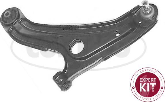 Corteco 49400160 - Track Control Arm autospares.lv